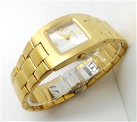 Watch Breil Man Gold in Steel 2529250119 - 2529250119